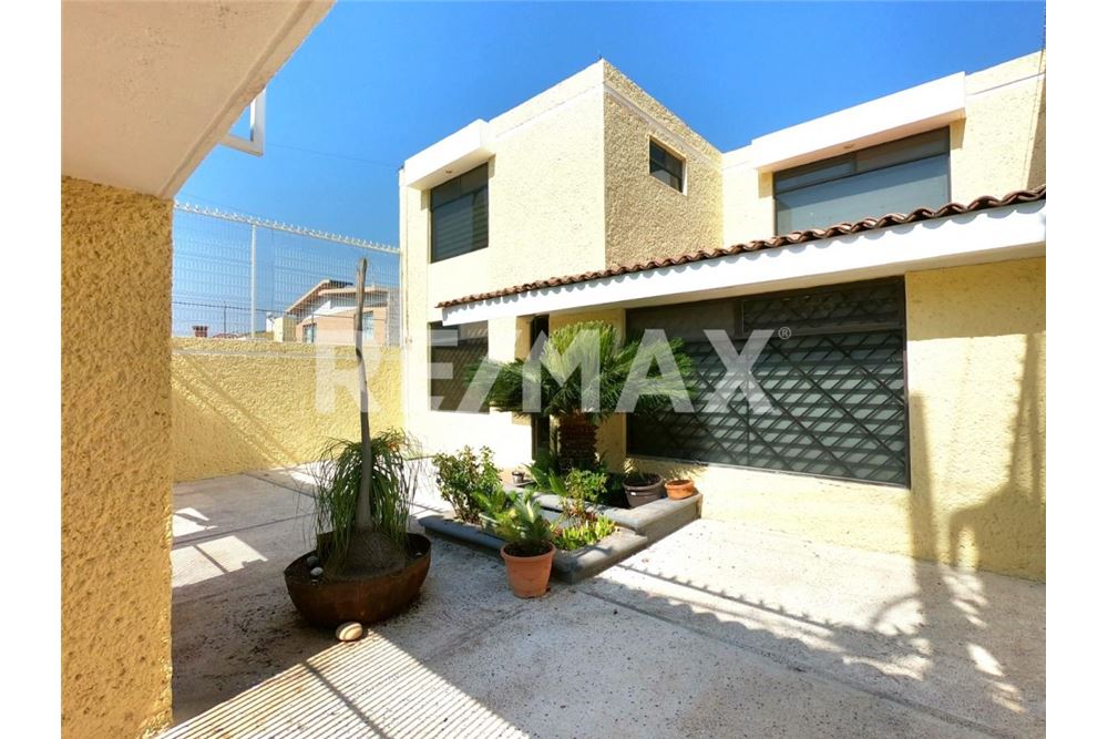 住宅 - 房子 - Querétaro, 墨西哥 - Mexico - 1 - 1001065095-187