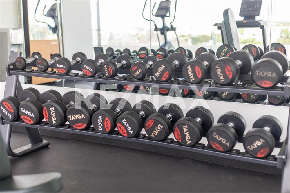 Residential - Apartment with roof - Playa del Carmen, Mexico - Mexico - 28 - 1001040031-60