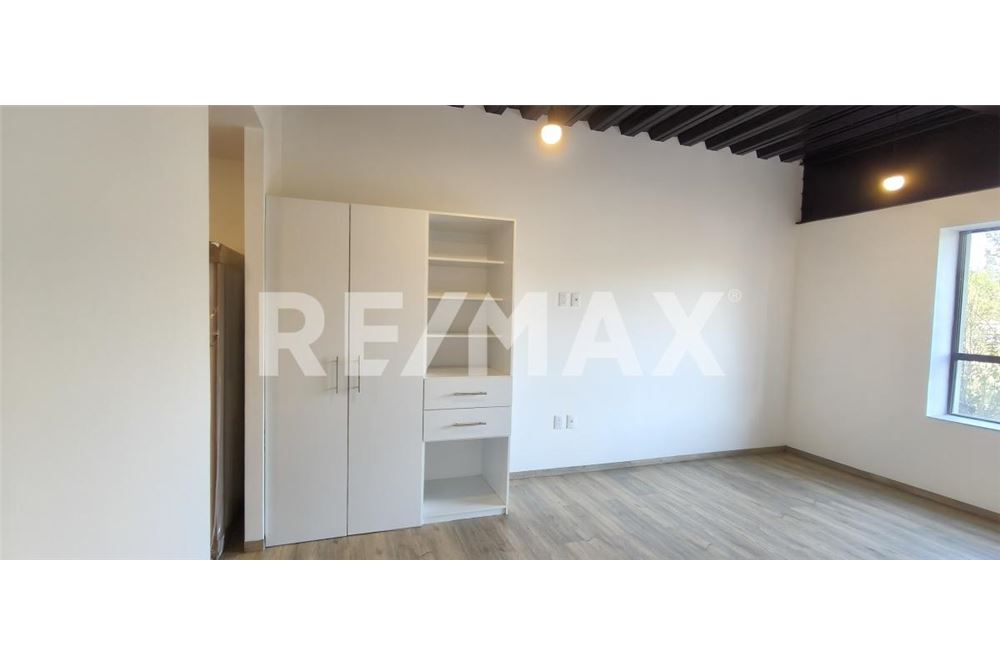 Wohnung - Dachwohnung - Ciudad de México, Mexiko - Mexico - 1 - 1001180001-372