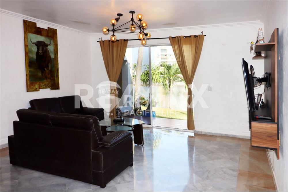 Residencial - Casa - Mazatlán, México - Mexico - 11 - 1001145018-198