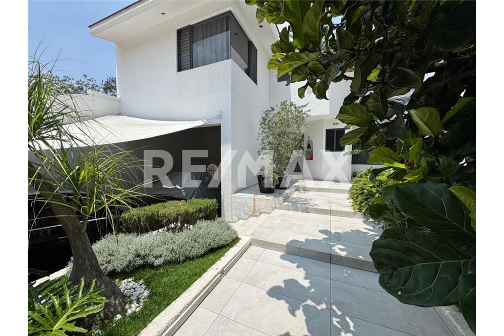 Residenziale - Casa - Zapopan, Messico - Mexico - 2 - 1001183041-70