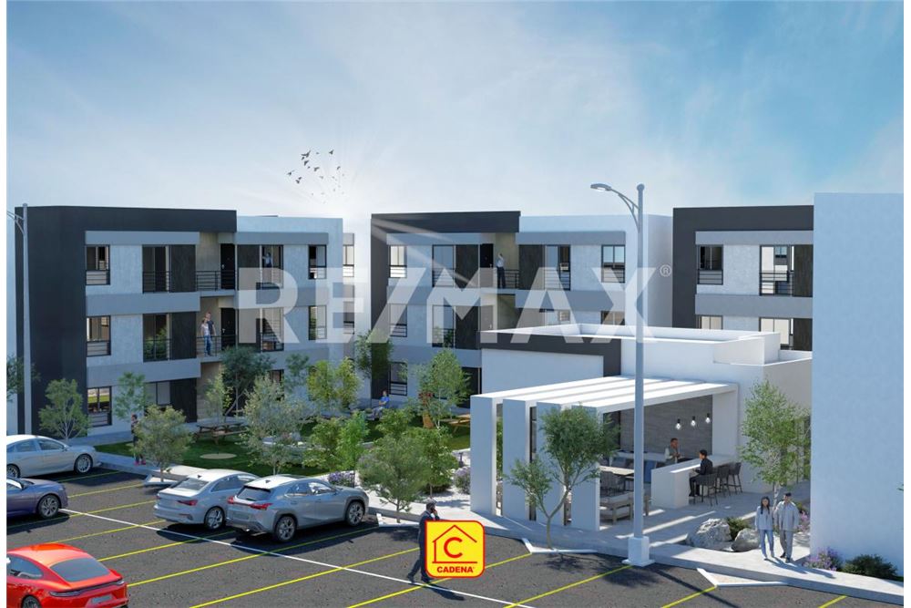 住宅 - 带屋顶的公寓 - Mexicali, 墨西哥 - Mexico - 3 - 1001213007-134