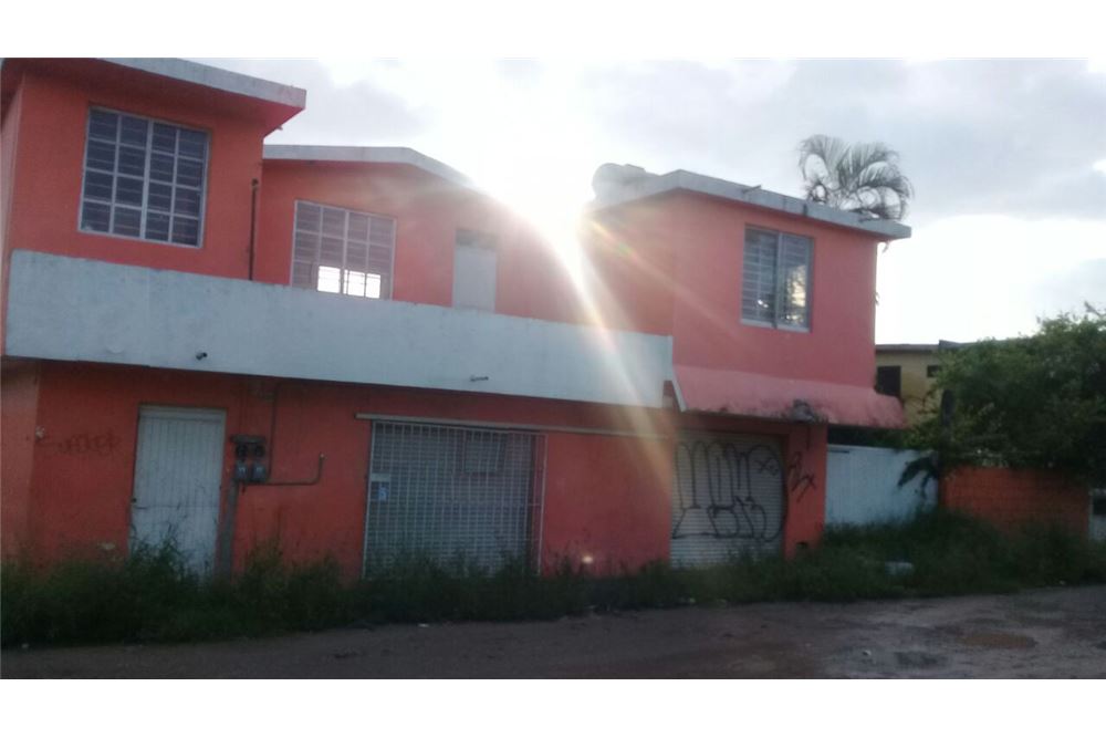 Commercial Commercial/Retail Tampico, Mexico Mexico 1001114004114 , RE/MAX Global