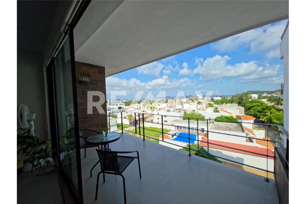 Residential - Apartment with roof - Mazatlán, Mexico - Mexico - 10 - 1001145050-17