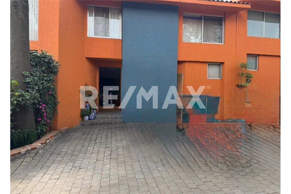 Residential - House - Ciudad de México, Mexico - Mexico - 1 - 1001172001-131