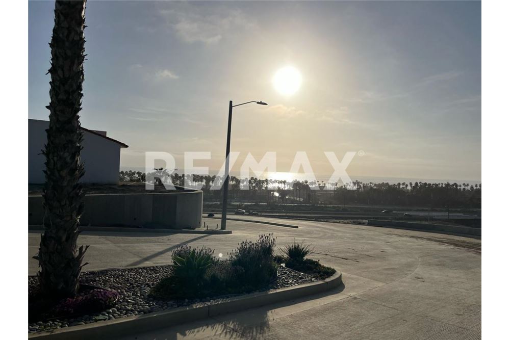 Residenziale - Parte di Terreno per Appezzamento - Playas De Rosarito, Messico - Mexico - 19 - 1001006176-116