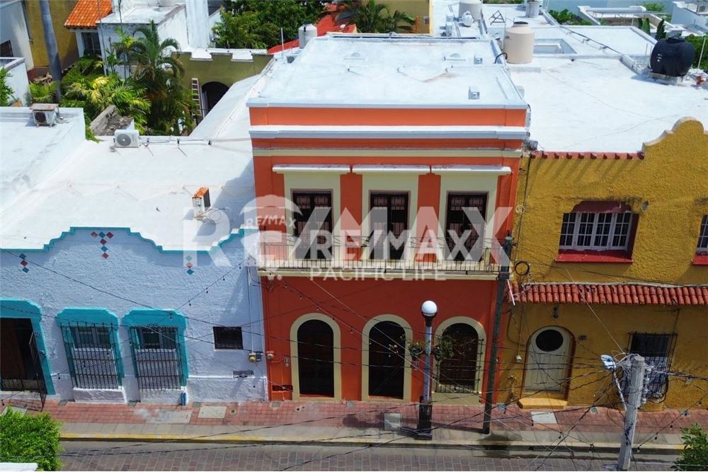 Residencial - Casa - Mazatlán, México - Mexico - 58 - 1001145018-190