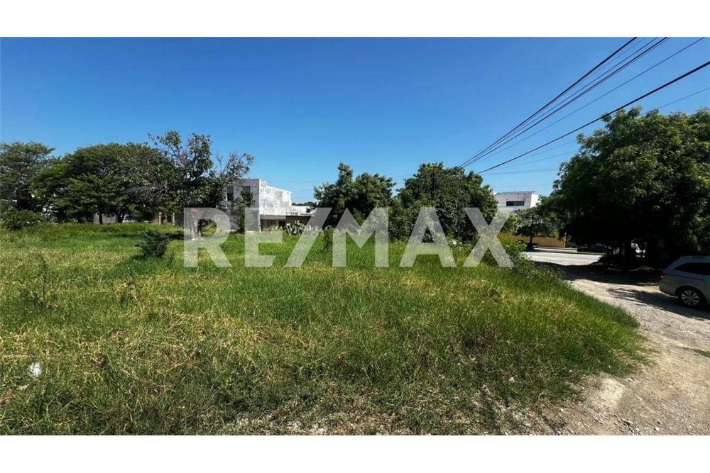 Commercio - Terreno - Ciudad Valles, Messico - Mexico - 4 - 1001080001-1817