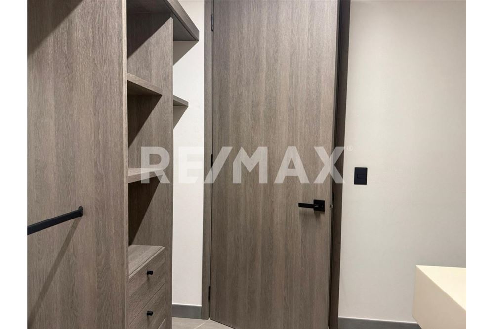 Residential - Apartment with roof - Ciudad de México, Mexico - Mexico - 11 - 1001028002-562