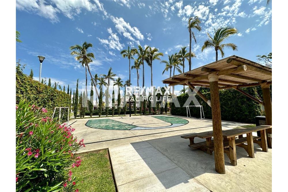 Residencial - Casa - Mazatlán, México - Mexico - 26 - 1001145045-46