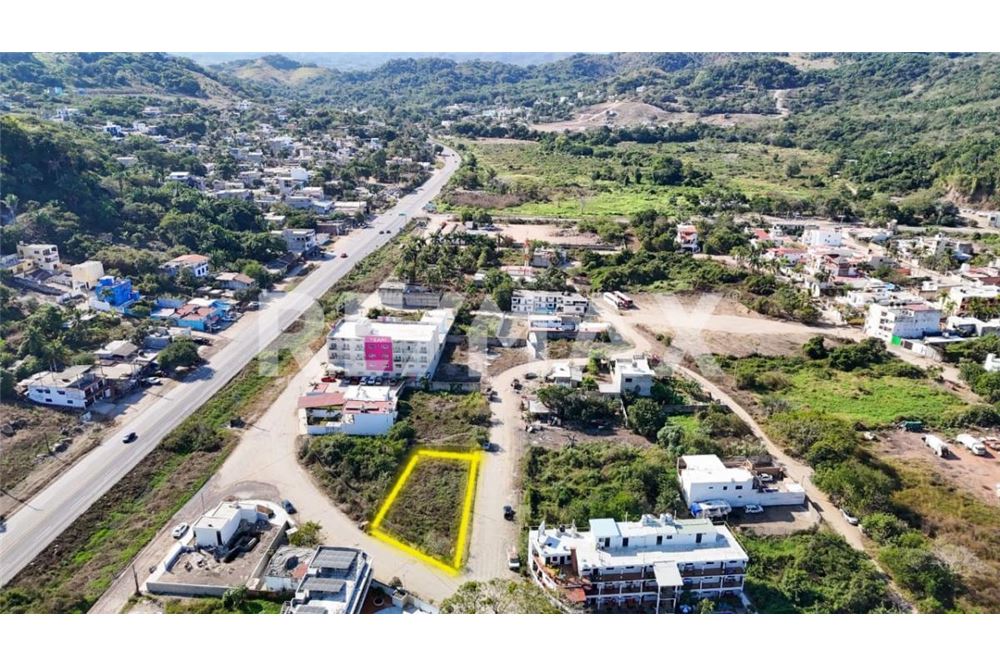 Residential - Plot of Land for Investment - Compostela, Mexico - Mexico - 6 - 1001121053-12