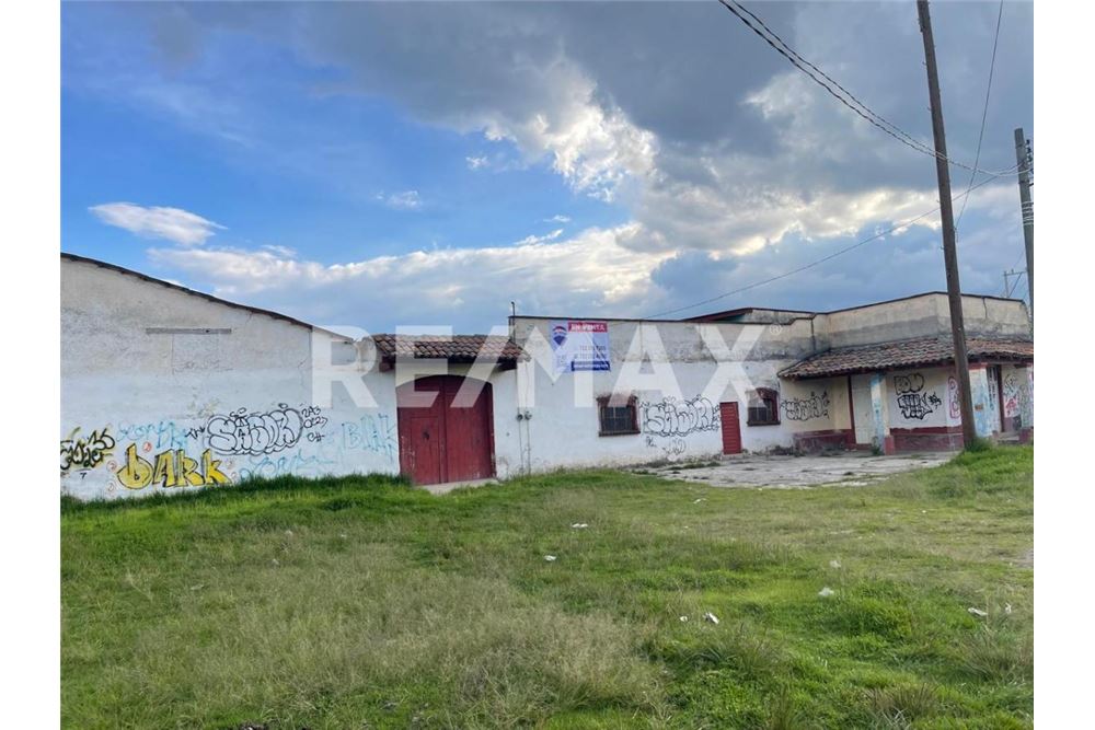 住宅 - 投资用地 - Toluca, 墨西哥 - Mexico - 1 - 1001021101-8