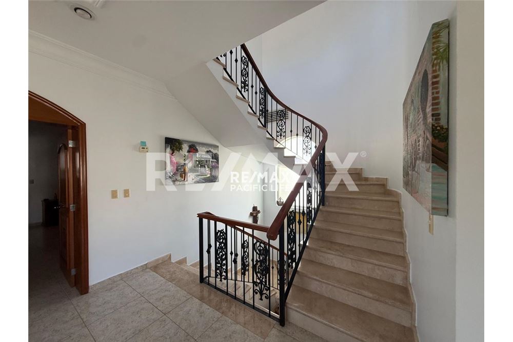 Residencial - Casa - Mazatlán, México - Mexico - 14 - 1001145021-28