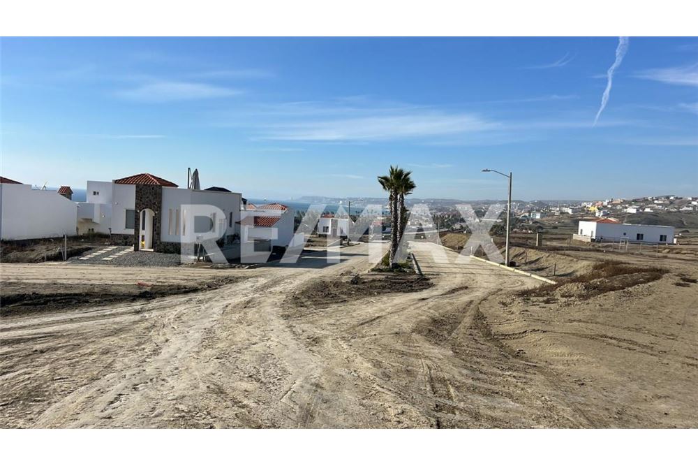 Residenziale - Parte di Terreno per Appezzamento - Playas De Rosarito, Messico - Mexico - 3 - 1001006176-116