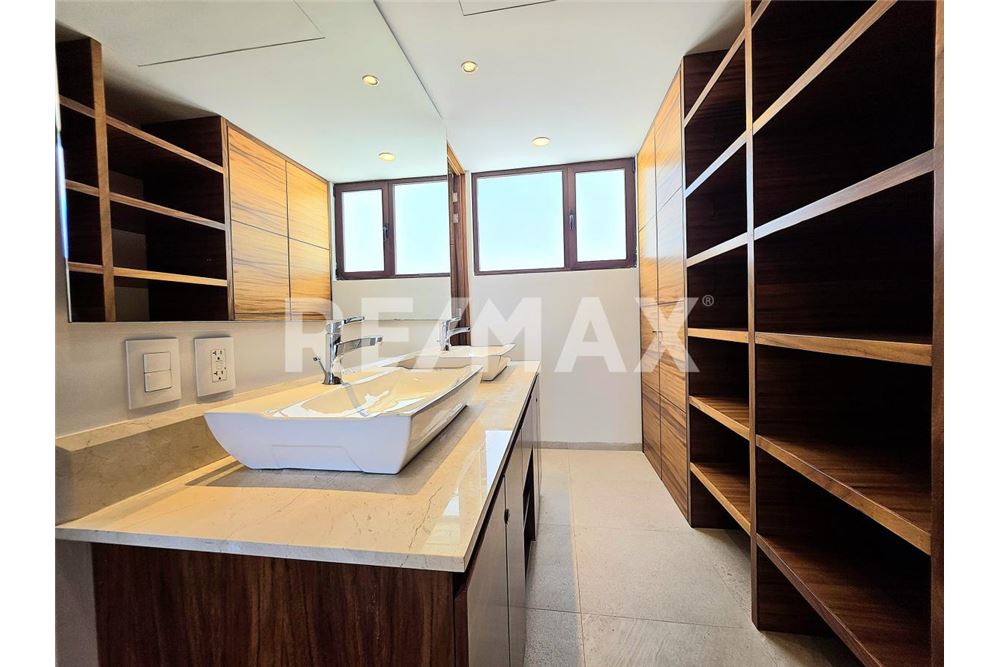 Residential - Apartment with roof - Bahía De Banderas, Mexico - Mexico - 9 - 1001121001-184