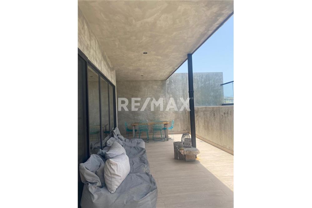 Residenční - Podkrovní byt - Tulum, Mexiko - Mexico - 12 - 1001041001-548