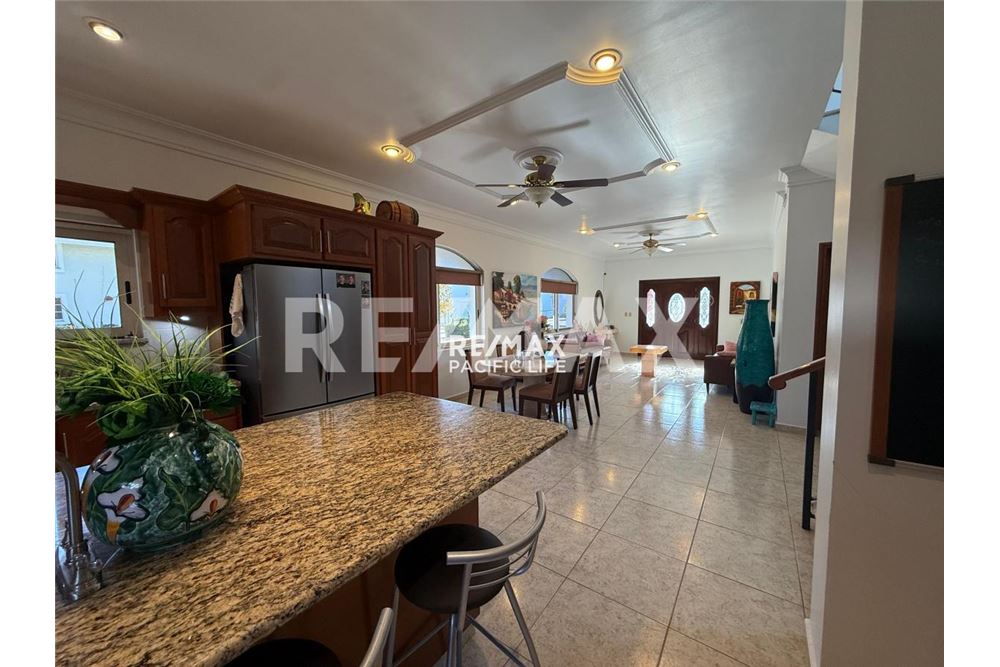 Residencial - Casa - Mazatlán, México - Mexico - 9 - 1001145021-28