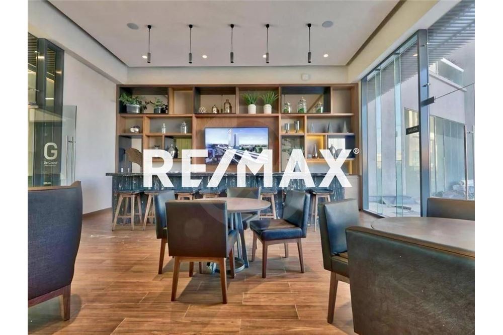 Residential - Apartment with roof - Ciudad de México, Mexico - Mexico - 33 - 1001028024-232