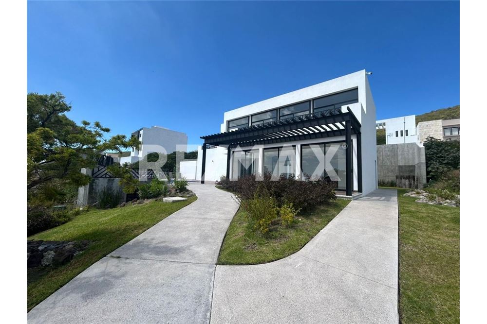 Residential - Οικόπεδο για Επένδυση - Querétaro, Μεξικό - Mexico - 6 - 1001003282-1