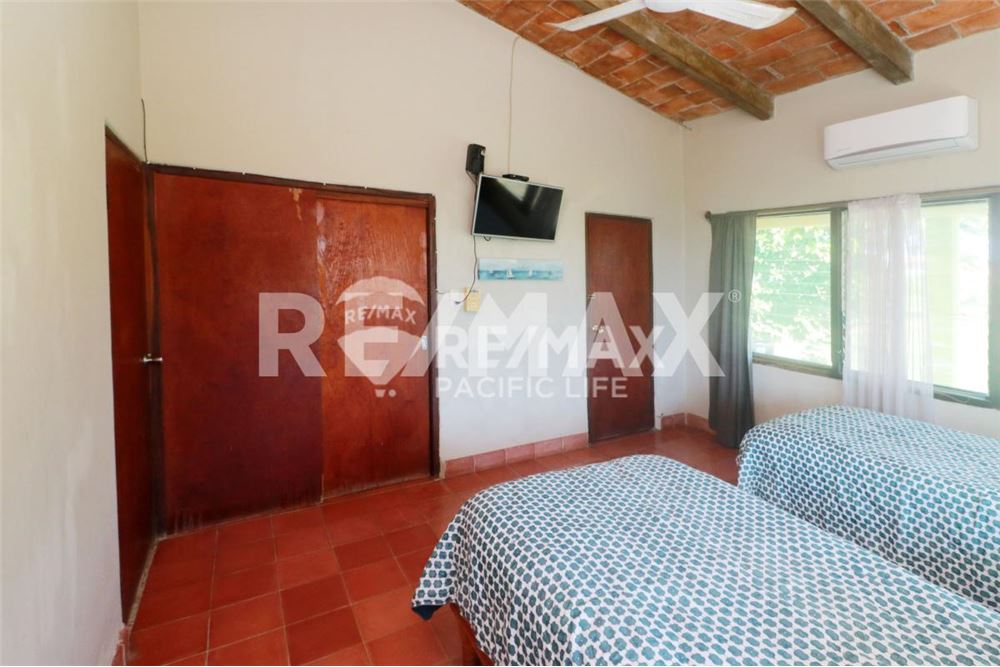 Residential - फार्म - Escuinapa, मेक्सिको - Mexico - 32 - 1001009004-3