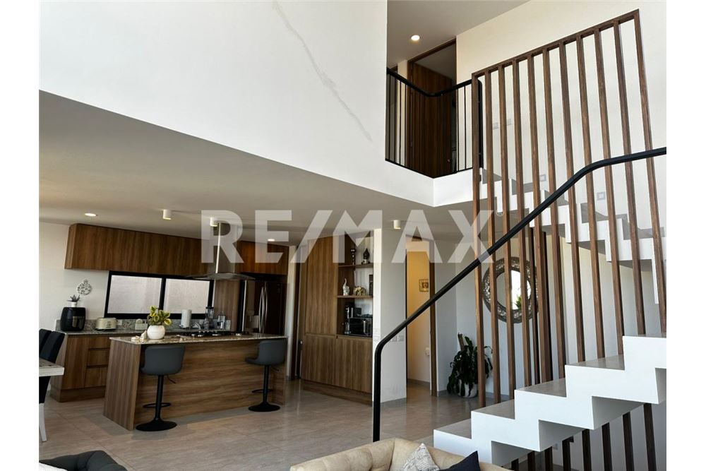 Residential - House - El Marques, Mexico - Mexico - 1 - 1001065237-30