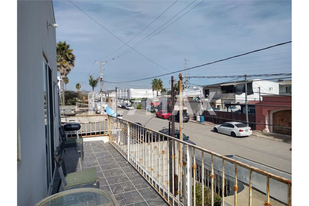 Residential - Apartment with roof - Playas De Rosarito, Mexico - Mexico - 14 - 1001006174-63