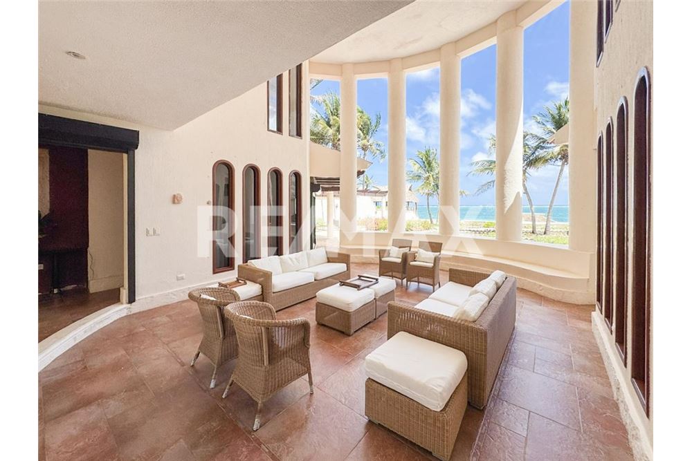 Residential - House - José María Morelos, Mexico - Mexico - 10 - 1001040001-1394