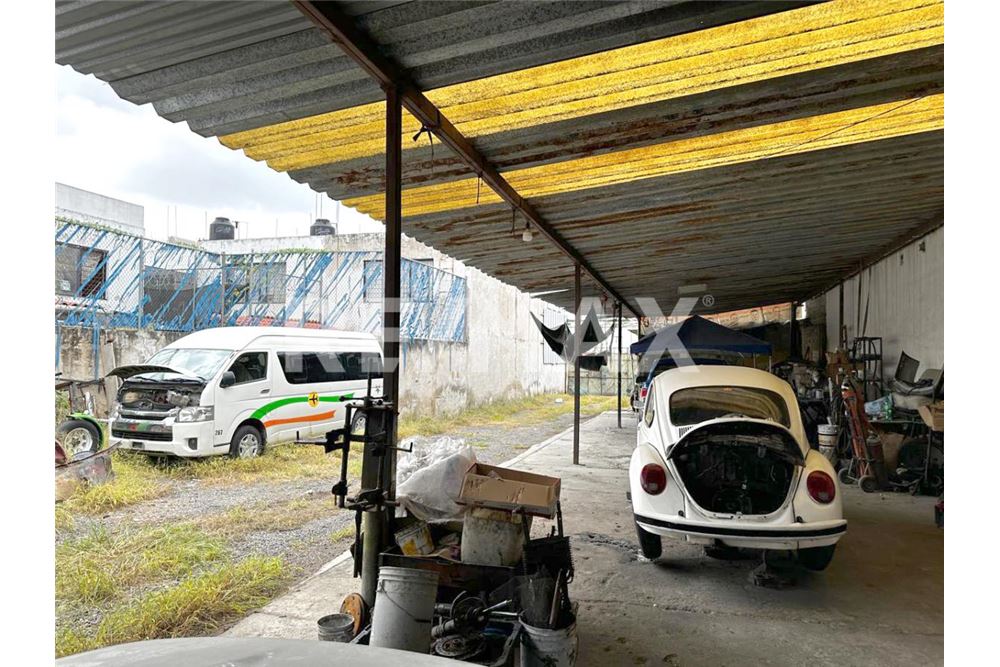 Residential - Vrt - Guadalajara, Mehika - Mexico - 6 - 1001198077-14