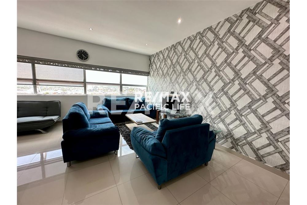 Residencial - Apartamento con terraza - Mazatlán, México - Mexico - 5 - 1001145018-195