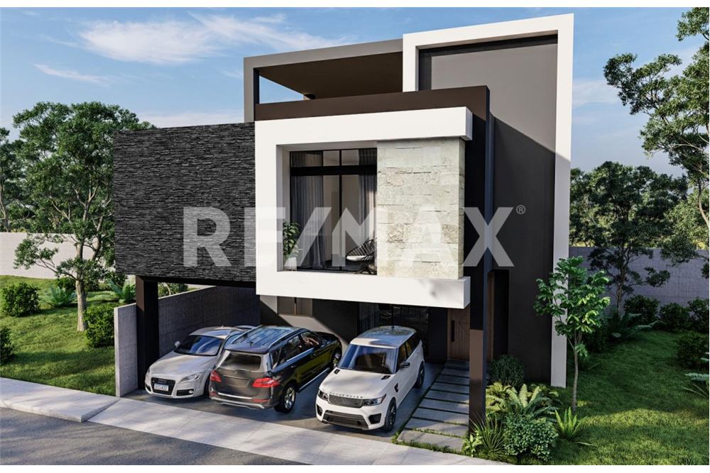 Residential House Monterrey, Mexico Mexico 100120602996 , RE