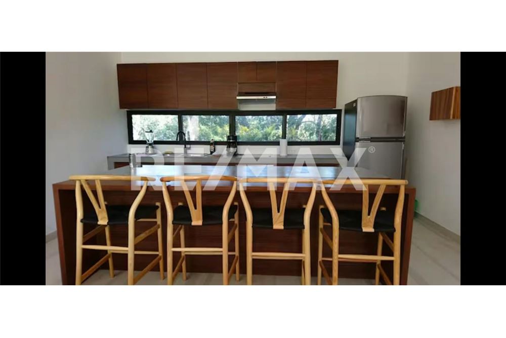 Residential - Apartment with roof - Tulum, Mexico - Mexico - 26 - 1001041001-543