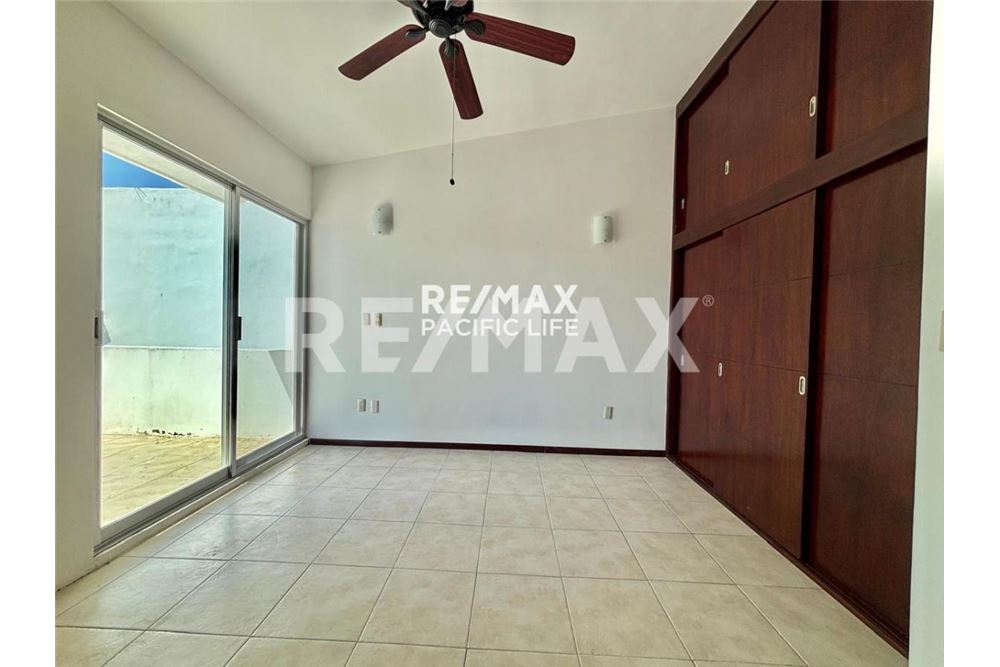 Residencial - Casa - Mazatlán, México - Mexico - 18 - 1001145019-12