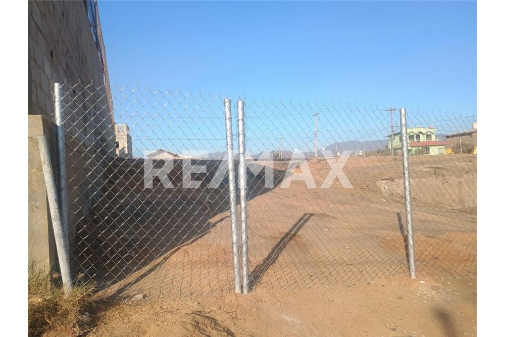Residential - Земельный участок для сдачи в аренду - Ensenada, Мексика - Mexico - 6 - 1001213048-5