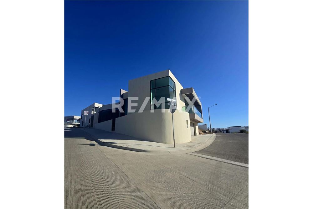 Residenční - Dům - Tijuana, Mexiko - Mexico - 116 - 1001263001-35