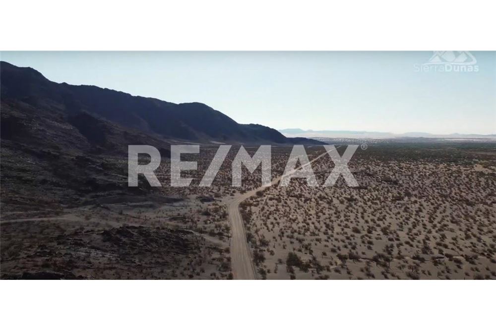 Residential - Petak Tanah untuk Disisihkan - Juarez, Mexico - Mexico - 9 - 1001051003-1332