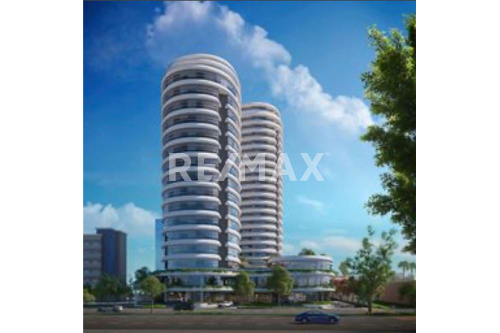 Residential - Condo/Apartment - Playas De Rosarito, Mexico - Mexico - 1 - 1001006176-92