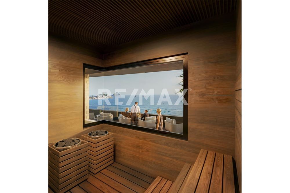 居住用物件 - 屋根付きアパート - Mazatlán, メキシコ - Mexico - 9 - 1001070072-522