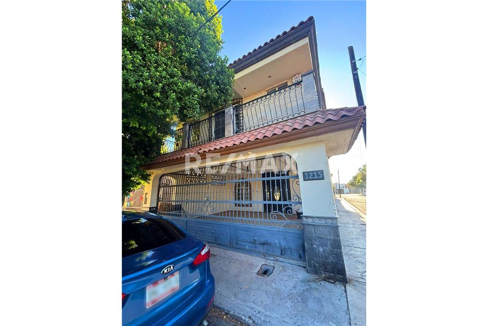 Residential - हाउस - Mexicali, मेक्सिको - Mexico - 2 - 1001133001-2324