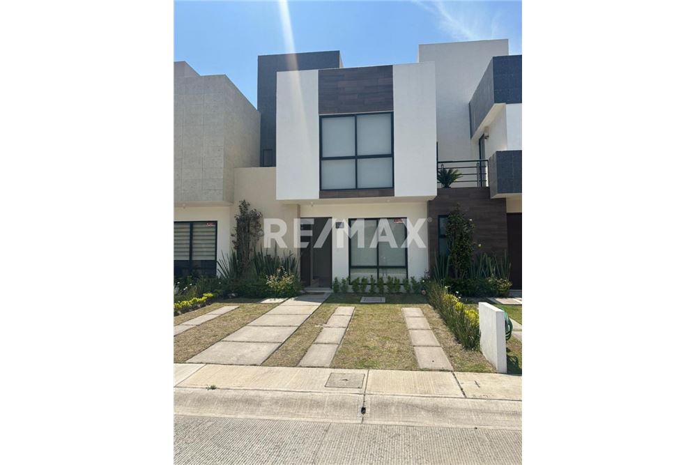 Residential - Condo/Apartment - Ocoyoacac, Mexico - Mexico - 2 - 1001021017-101