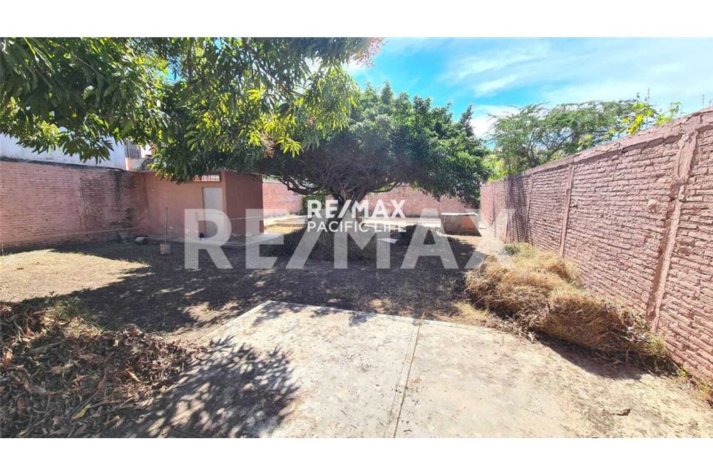 Residencial - Parcela de tierra para inversión - Mazatlán, México - Mexico - 5 - 1001145019-7