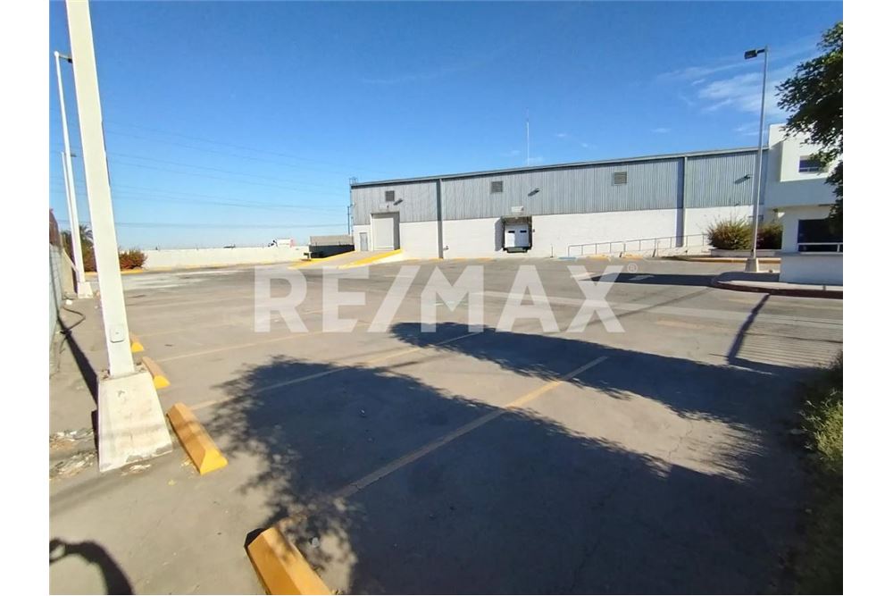 Commercial - ਗੋਦਾਮ - Mexicali, Mexico - Mexico - 17 - 1001213007-116