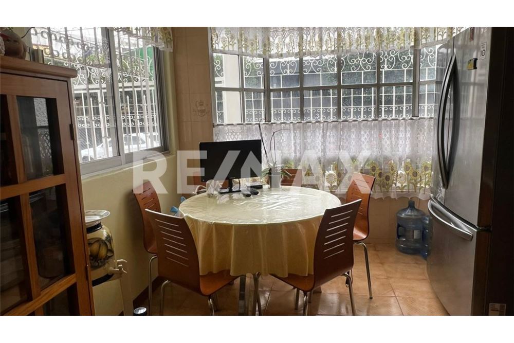 Residential - House - Naucalpan de Juárez, Mexico - Mexico - 8 - 1001028002-547