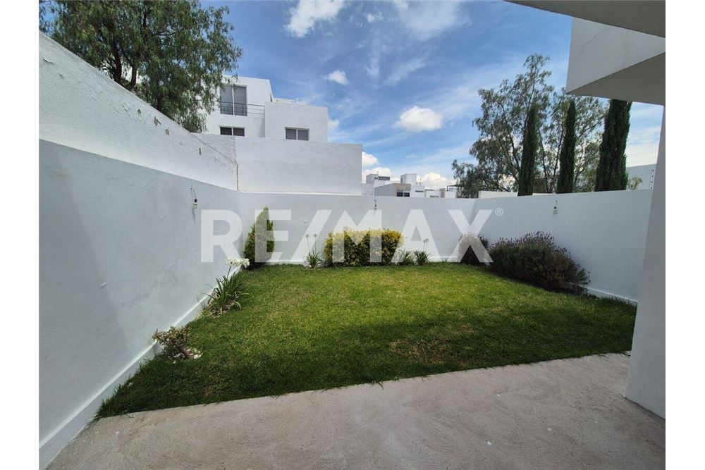 Residential - House - Querétaro, Mexico - Mexico - 14 - 1001065237-25