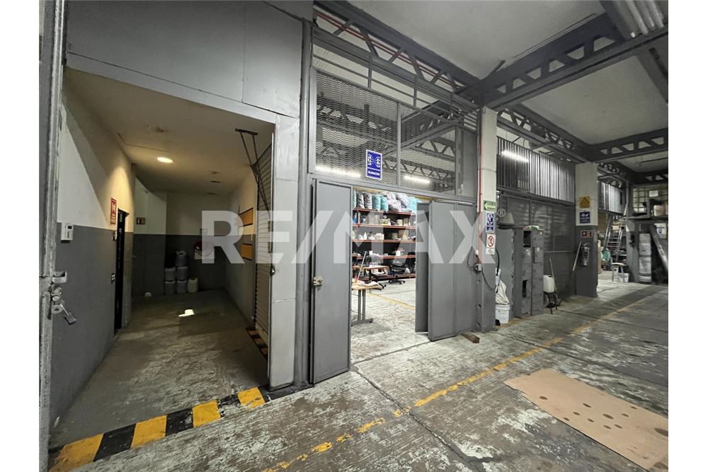 Commercieel - Magazijn - Ciudad de México, Mexiko - Mexico - 6 - 1001180112-27