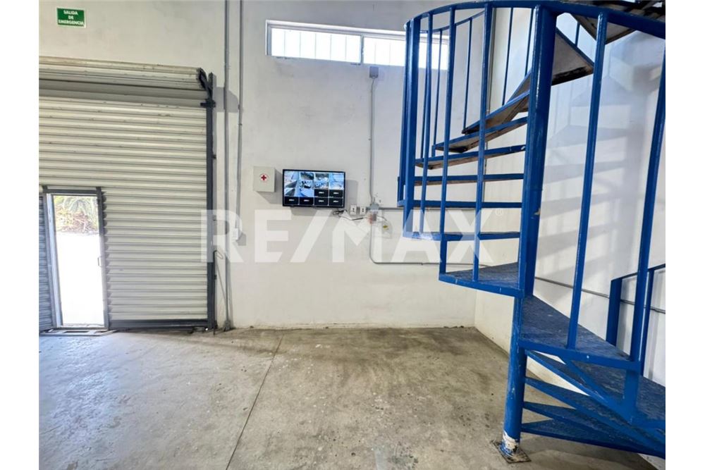 Commercial - Warehouse - Playas De Rosarito, Mexico - Mexico - 9 - 1001104033-64