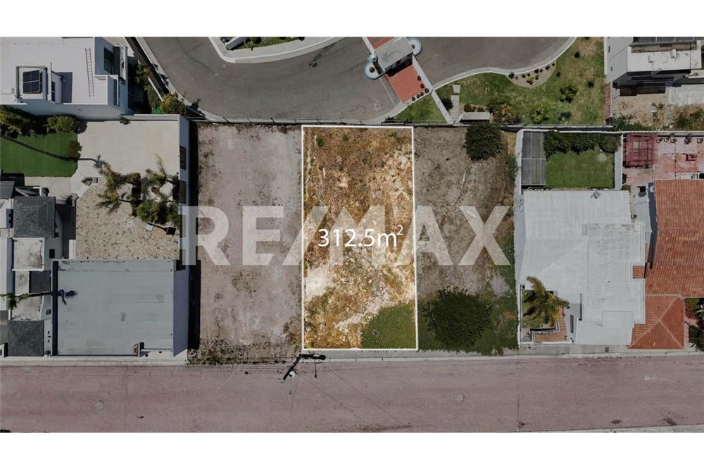 Residential - Plot of Land for Investment - Tijuana, Mexico - Mexico - 4 - 1001104033-48