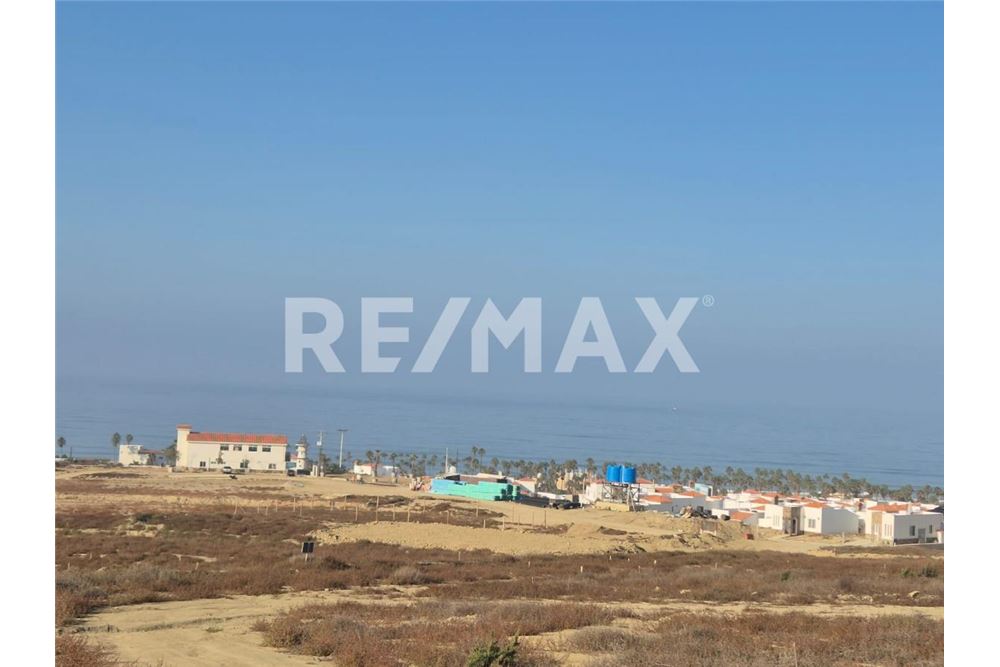 Residential - Plot of Land for Investment - Playas De Rosarito, Mexico - Mexico - 3 - 1001006194-114