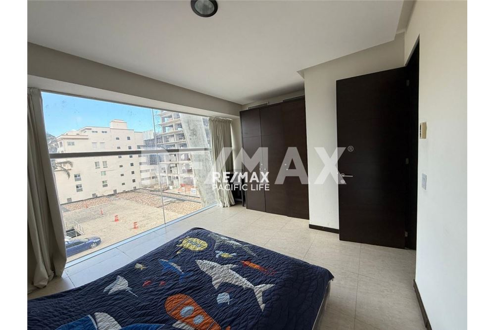 Prédio Habitacional - Apartamento com Sotão - Mazatlán, México - Mexico - 14 - 1001145010-336