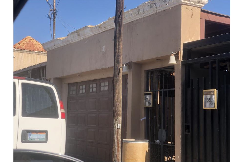 Residential House Mexicali, Mexico Mexico 1001190001267 , RE