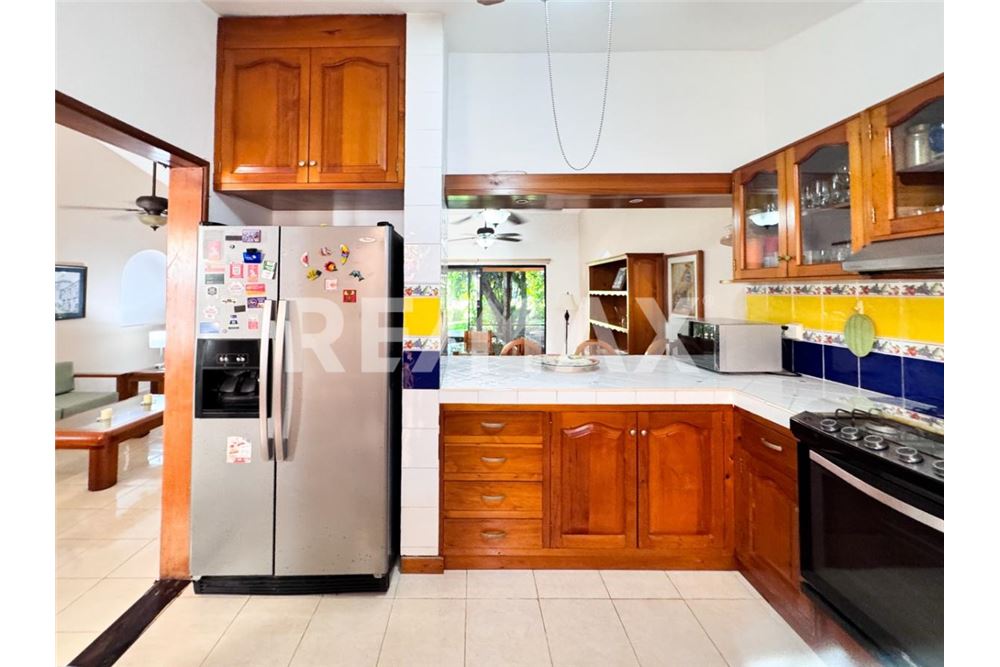 Residential - House - Puerto Aventuras, Mexico - Mexico - 17 - 1001040046-1